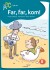 Far Far Kom - Bog