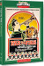 Far Til Fire Og Ulveungerne - DVD