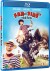 Far Til Fires Vilde Ferie - Blu-Ray