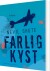 Farlig Kyst - Bog