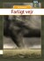 Farligt Vejr - Bog