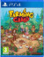 Farming Camp - PS4
