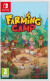 Farming Camp - Nintendo Switch