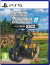 Farming Simulator 22 Platinum Edition - PS5