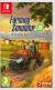 Farming Simulator 26 - Nintendo Switch