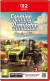 Farming Simulator - Signature Edition Game Key Card - Nintendo Switch 2