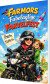 Farmors Fabelagtige Farvelfest