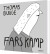 Fars Kamp - Bog