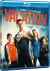 Vacation - 2015 Fars Sygt Fede Bilferie - Blu-Ray