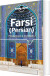 Farsi Phrasebook Dictionary - Lonely Planet - English Book