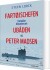 Fartøjschefen Fortæller Historien Om Ubåden Og Peter Madsen - Bog