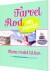 Farvel Rod - Hej Frihed - Bog
