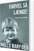 Farvel Så Længe - Bog