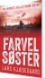 Farvel Søster - Bog