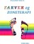 farver & zoneterapi - bog