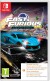 Fast And Furious Arcade Edition - Kode I Boks - Nintendo Switch
