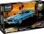 Revell - Chevy Yenko Camaro Byggesæt - 1 25 - Level 5 - 07694