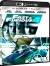 Fast And Furious 4 - 4K Blu-Ray Film