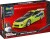 Revell - Fast Furious Brians Mitsubishi Eclipse Bil Byggesæt - 1 25 -