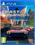 Fast Furious Spy Racers Rise Of Sh1Ft3R Import - PS4