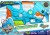 Fast Shots Aqua Prime Alien - Vandgevær