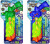 Fast Shots Aquanator Alien - Vandpistol - Assorteret