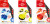 Fat Brain - Magshuto Magkit Serie 1 Assorterede