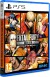 Fatal Fury City Of Wolves Special Edition - PS5