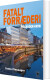 Fatalt Forræderi - Bog