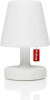 Fatboy - Edison The Petit - Bordlampe Uden Ledning - Hvid