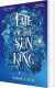 Fate Of The Sun King - English Book