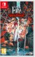 Fatesamurai Remnant - Nintendo Switch