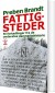 Fattigsteder I Danmark - Bog