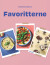 Favoritterne - Bog