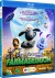 F For Får 2 Shaun The Sheep 2 - Fårmageddon - Blu-Ray