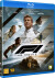 F1 - The Movie - Blu-Ray