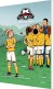 Fc Askerød - Den Nye Klub - Bog