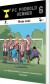 Fc Fodboldvenner 6 - Høje Mål - Bog