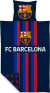 Fcb Bedlinen Size 140X200