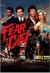 Fear City - Blu-Ray