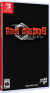 Fear Effect 2 Retro Helix Limited Run Import - Nintendo Switch