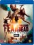 Fear The Walking Dead - Sæson 5 - Blu-Ray