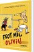 Fedt Mål Olivia - Bog