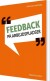 Feedback På Arbejdspladser - Bog