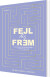 Fejl Dig Frem - Bog