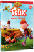 Felix Og Den Skjulte Skat - DVD