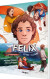 Felix - Hoved I Klemme - Bog