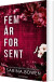 Fem År For Sent - Bog