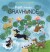 Fem Frække Gravhunde - Bog