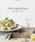 Fem Ingredienser - Bog